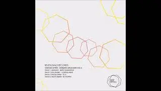 Taylor Crane - TC10 (Original Mix) [Seven Dials Records]