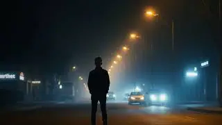 நள்ளிரவு நிழல் | Nalliravu Nizhal (Midnight Shadow) | Deep Loneliness | Tamil Indie Music|💔💔💔