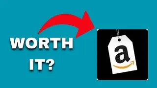 Amazon Seller App Review