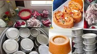 Как приготовить мой-мой с нуля, используя медовые бобы😋 #бобовыйпудинг #мой-мой #еда