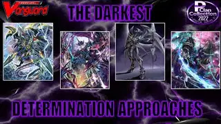 Phantom Blaster Overlord Premium Deck Profile