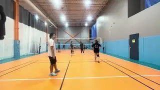 TDVC Thursday - Jan 15 - Set 3