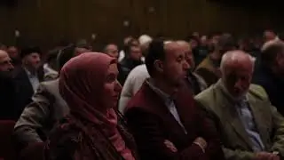 RAMAZANI DHE FAMILJA - TRIBUN&Euml; | Arkiv 09.03.2024