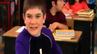 i did not mr. electric send him to the principals office and have him expelled