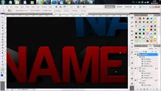 CINEMA 4D TEXT - TUTORIAL  | BY EXONARTS