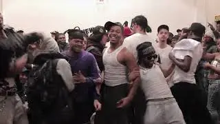 BODY BAG 7: LIVE MOTION VS 8LEGX