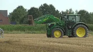 Stroh bergung 2023