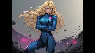 🎵 Shaner - Neuro-Symbolic Transmission (Samus)