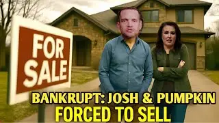 Judge Orders Josh & Pumpkin FORCED to Pay $2.4 Million! JANELLE'S COURT VICTORY | Mama june Crew