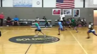 South bend soldiers Highlights