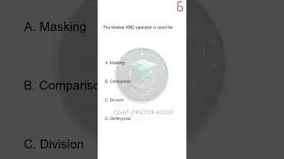 C Programming CCAT CCEE MCQ 25