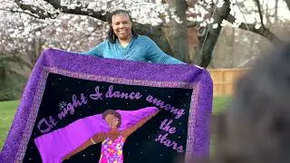 Quiltfolk Issue 35: Virginia–Sneak Peek!