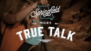True Talk - Talking Rocks Cavern