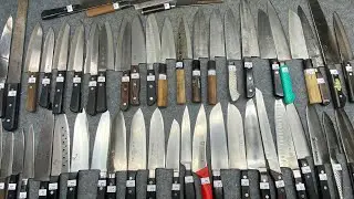 Dao bếp nhật bãi ☎️0969.454.789 zwilling, tosa giấy xanh, kunishige, masahiro, toshu vg5, tojiro