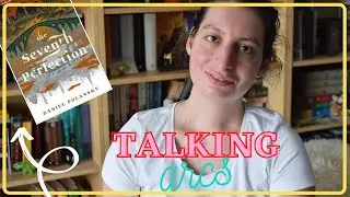 Talking Arcs #1 // The Seventh Perfection  - Daniel Polansky [CC]