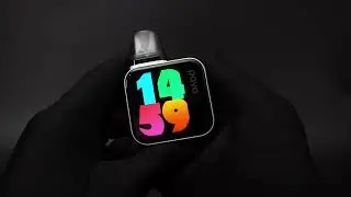 PAVA Horiz ultra.  smart vape