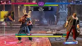 Grand master Akuma grind,  coaching available for rookie-diamond