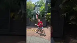 Смешные моменты Universal Studios #universalstudios #universal #funnyvideo #funnymoments #fyp