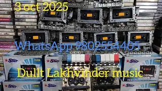 WhatsApp  massage 98025 54405. Dullt Lakhvinder music 