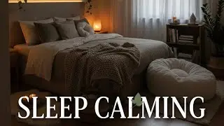 This Dream Room Helps You Sleep 🌙 Calm & Peaceful