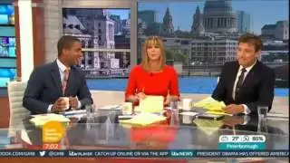 GMB 11th July 2014