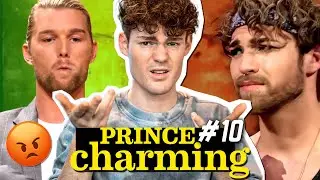 Prince Charming 2021 - Eskalation beim Wiedersehen l Folge 10
