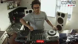CORIUM LIVE #ficaemcasa