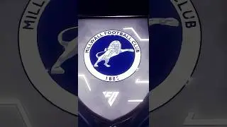 FC24 but it's MILLWALL F.C ⚽🔥 #fifa #football #csgo #fifamobile #edit #USA #INDIA #ENGLISH #UK #BRO
