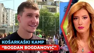 Košarkaški kamp 