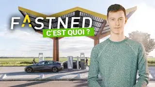 Au fait, c'est quoi FASTNED ?