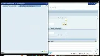 HANA 7 - Pre migration steps - BP