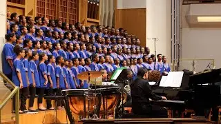 New Apostolic Church Southern Africa | Music - 