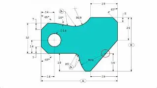 Solidworks CSWA tutorial - Part 1/4