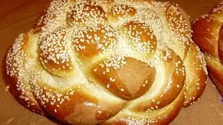 סדנת קליעת חלות מדהימה עם הרבנית סימה תורשי תחי'