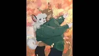 furry / music / port / 89 / kristjan taylor.