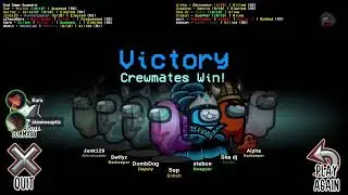 Attempting to win on the same team as Steve (Impossible)