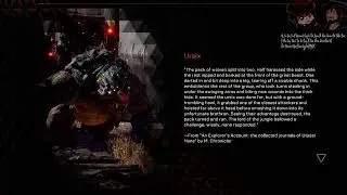 Ren Plays A-Z: Anthem (Extras II)