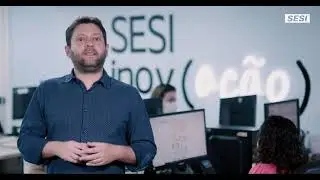 Conhe&ccedil;a o Edital SESI Tech e transforme ideias em solu&ccedil;&otilde;es em Sa&uacute;de e Seguran&ccedil;a para a ind&uacute;stria