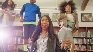 Old Navy Commercial