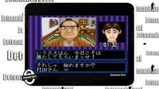 Partidas de Mahjong com personagens femininas atraentes