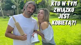 Kto jest kobietą w tym związku?! - Dowbory Be Happy