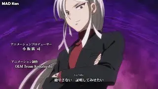 【MAD】Cardfight!! Vanguard G: NEXT Opening