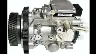 Best Diesel Fuel Injection Pump 0470504026 for Isuzu 4JH1 4HK1 Engines