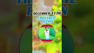 Dragon Adventures 2023 Advent Calendar: Day 11 #shorts