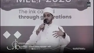 EMOTIONAL TALK || MUHASIN ATHOOR || AL RAQEEM KIC ARTS FEST 2k25