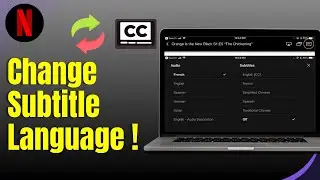 How to Get Netflix Subtitles in Another Language – 2025 Tutorial