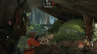 Star Wars Battlefront - Drop Zone Gameplay (No Commentary)