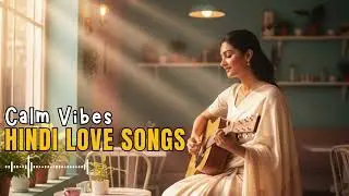 ☔ Cozy Rain Lofi in Hindi | Warm Chill Beats for Late Evenings 🔥