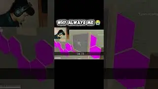 Horror jumpscare #horrorgame #jumpscare #shorts