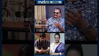ஷகிலா தான் காதலிச்சேன்னு சொல்லிருக்காங்க : #bayilvanranganathan  #Shakeela #shorts